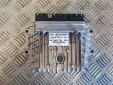Calculateur moteur delphi d'occasion  Levroux