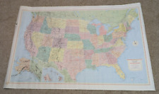 Vintage rand mcnally for sale  Ballwin