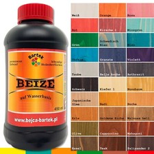 Bartek 450 beize gebraucht kaufen  Eggenfelden