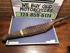 1972 exhaust muffler for sale  Leechburg