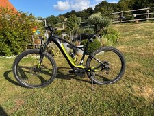 Vtt électrique lapierre d'occasion  Le Thuit-Signol