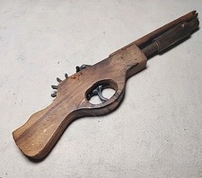 Rare vintage wooden for sale  Placerville