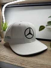 Casquette lewis hamilton d'occasion  Épinay-sur-Orge