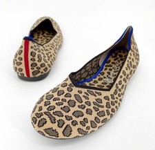 Rothy spotted cheetah for sale  York