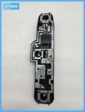 Renault Megane Grandtour Rückleuchte Rücklicht Links Lampenträger 39690751 comprar usado  Enviando para Brazil