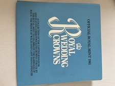 1981 royal mint for sale  LISBURN