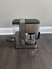 Cafeteira Bella 90078 Pro Series Flavor Infusion 12 xícaras - Aço inoxidável, usado comprar usado  Enviando para Brazil