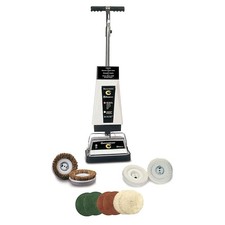 Carpet shampooer floor for sale  Brentwood