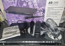 Acoustic solutions 344 for sale  BOSTON
