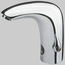 Miscelatore lavabo fotocellula usato Miscelatore lavabo fotocellula usato  Visciano