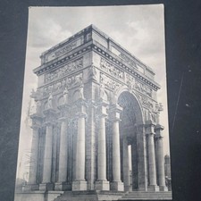 Genova monumento caduti usato  Palmanova