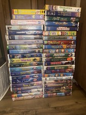 Disney family movies for sale  Huntington