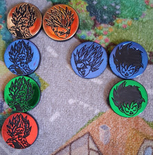 Important lot pogs d'occasion  Nantes-