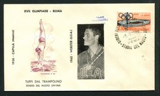 Italia 1960 olimpiadi usato Italia 1960 olimpiadi usato  Remanzacco