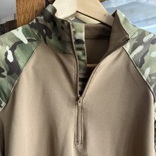 Ubacs olive mtp for sale  LONDON