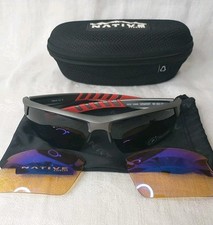 Native sunglasses eyeware for sale  Lake Alfred