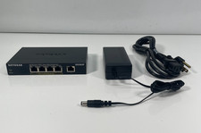 Netgear gs305p port for sale  Kansas City