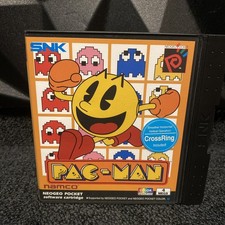 Pac man neo gebraucht kaufen  Nürnberg
