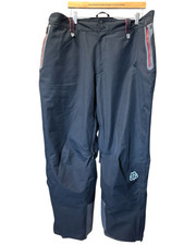 Calça de esqui Brooks Brothers masculina ProSport Recco isolada neve tamanho XL preta comprar usado  Enviando para Brazil