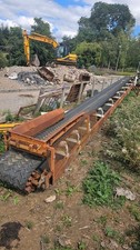 Conveyor used for sale Conveyor used for sale  LEICESTER