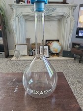 Pyrex borosilicate glass for sale  BLACKPOOL