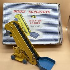 Elevator dinky 964 for sale  BASINGSTOKE