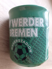 werder fanartikel gebraucht kaufen  Wittmund