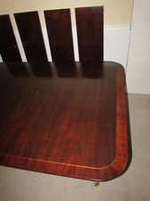 Kindel oxford mahogany for sale  Philadelphia