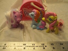 Little pony lot for sale  Wentzville