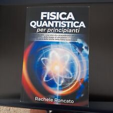Fisica quantistica per usato  Sesto San Giovanni