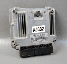 VW TIGUAN 2.0 TSI 4MOTION 5N1 2008 2011 MÓDULO DE CONTROLE DO MOTOR 0261S04054 comprar usado  Enviando para Brazil