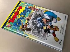 Topolino fiume del usato  Milano