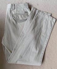 Herren hose camel gebraucht kaufen  Aachen