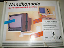 Haushalt wandkonsole monitore gebraucht kaufen  Aglasterhausen