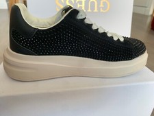 Baskets guess daim d'occasion  Chatou