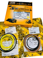 Jcb backhoe kit d'occasion  Expédié en France