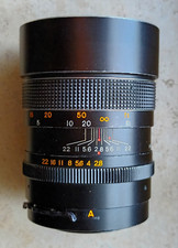 Hanimar auto 135mm gebraucht kaufen  Stuttgart