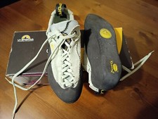 Scarpe arrampicata misura usato  Pianoro
