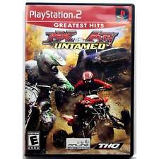 Atv untamed greatest for sale  Saint Petersburg