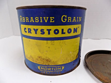 Vtg blast grit for sale  Squires