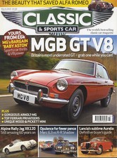 Classic and sportscar d'occasion Classic and sportscar d'occasion  Colombes