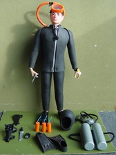 Vintage joe navy for sale  Rothsay