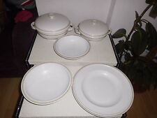 Rosenthal winifred service gebraucht kaufen  Wollmatingen