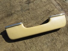 Griff hinten creme gebraucht kaufen  Rödermark