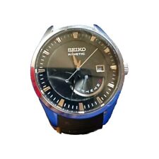 Boitier montre seiko d'occasion  L'Isle-d'Abeau