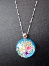Dried flowers resin for sale  USA