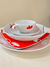 Eschenbach flower red usato  Modica