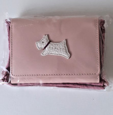 Radley pink purse. for sale  SOUTHAMPTON