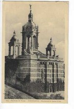 Bonsecours monument jeanne d'occasion  Toulon-