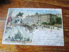 Berlin königliches schloss gebraucht kaufen  Glücksburg